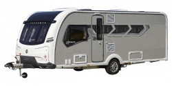 Coachman Laser 575 Xtra