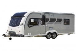 Coachman Laser Xcel 845