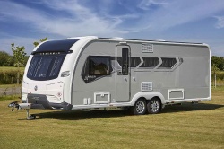 Coachman Laser Xcel 875