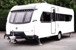 Coachman Lusso I