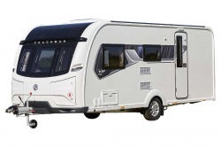 Coachman VIP 520