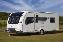Coachman VIP 540 Xtra