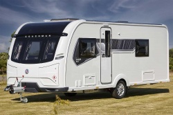 Coachman VIP 565