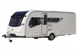 Coachman VIP 575