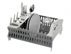 Isabella Dish Rack