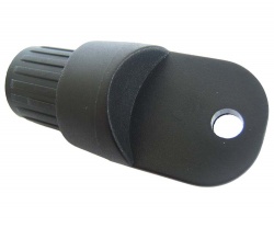 Dorema Roof Pole Plug 25.5mm