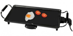 Kampa Fry Up XL Electric Griddle