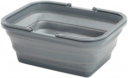 Isabella Folding Washing-Up Tub 8.5 Litre