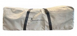 Isabella Awning Bag