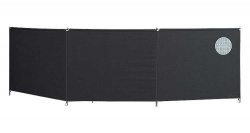 Isabella Granite Windbreak