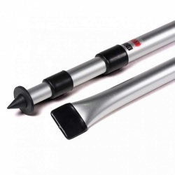 Dometic Deluxe Rear Upright Pole Set