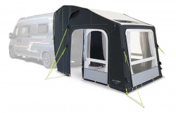 Kampa Dometic Rally Air Pro 240 T/G