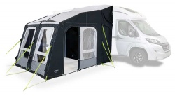 Dometic Rally Air Pro 260 Driveaway