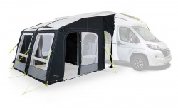 Dometic Rally Air Pro 330 Driveaway