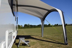 Dometic Sunshine Air Pro 300 Sun Canopy