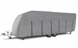 Kampa Superior Caravan Cover 650 -700