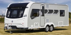 Coachman Laser 665