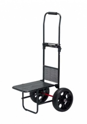 Isabella Trolley