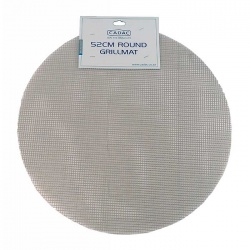 Cadac Round Grill Mat 52cm